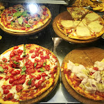 Photo n°2 de l'avis de Karine.e fait le 05/09/2018 à 13:17 sur le  Ristorante Gallo d'Oro à Parma