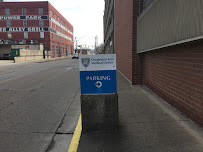 CAMC General Hospital - Photo 3 - Car repair in Charleston, WV, Charleston