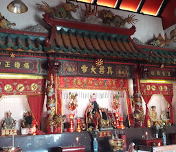 Pekong Go Ya Kong photo