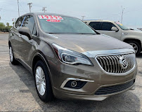 Buick at GARRETT MOTORS, INC - Photo 8 - Car repair in Coolidge, AZ, San Tan Valley