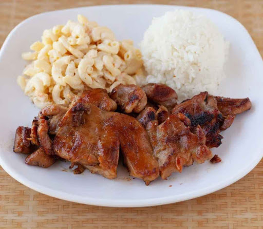 Hi BBQ Teriyaki image
