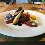 Photo n°2 de l'avis de G... fait le 26/01/2017 à 04:51 sur le  Sontheimer Wirtshäusle à Steinheim am Albuch