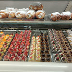 Photo n°8 de l'avis de Terry.r fait le 12/03/2023 à 14:53 sur le  Gran Cafè Opera Pizzeria Ristorante di Pusateri Angelo à Termini Imerese