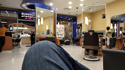 Atmosphair - Thionville à Thionville