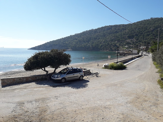 Paralia Kakia Bigla