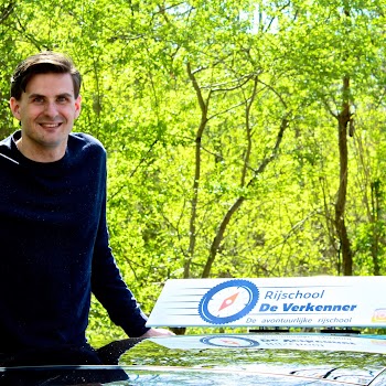 Rijschool de Verkenner