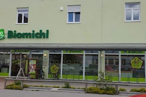 Biomichl - Ihr Bio Supermarkt image
