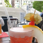 Photo n°2 de l'avis de Frank.h fait le 06/07/2021 à 20:54 sur le  Chilli Club à Hamburg