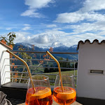 Photo n°2 de l'avis de Kathrin.i fait le 27/10/2020 à 04:44 sur le  Granpanorama Hotel Sambergerhof à Villanders