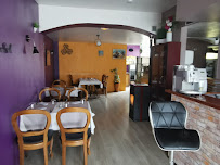 Atmosphère du restaurant la sicilia à Doulcon - n°2