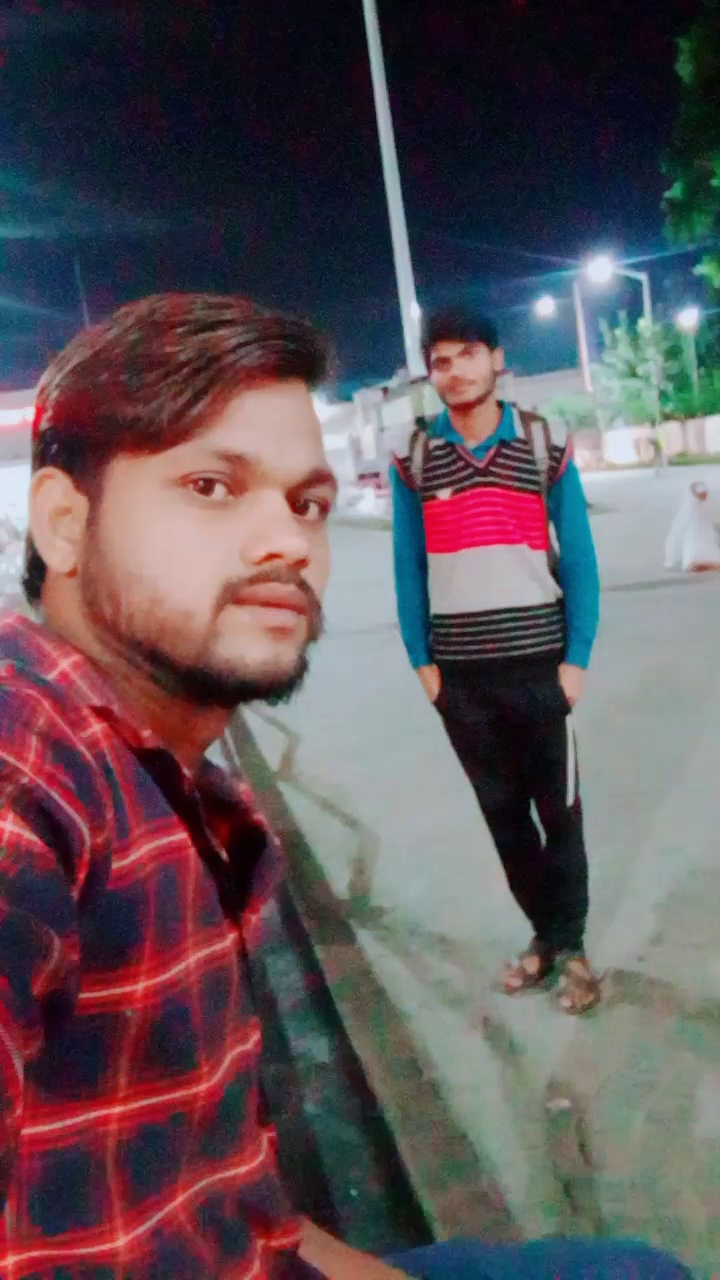 Yadav momos