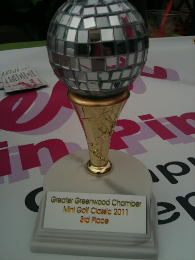 Computer Repair Service «Geek in Pink Computer Repair», reviews and photos, 996 S State Rd 135, Greenwood, IN 46143, USA