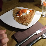 Photo n°2 de l'avis de Angela.o fait le 13/02/2022 à 09:27 sur le  Ristorante Creperia Gradisca à Conversano