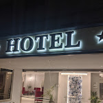 Photo n°1 de l'avis de Eli. fait le 14/01/2020 à 11:12 sur le  Hotel American Palace Eur à Rome