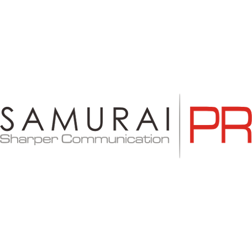 Samurai PR ApS - Reklamebureau