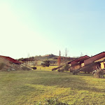 Photo n°2 de l'avis de miriam.b fait le 17/02/2020 à 19:08 sur le  Serravalle Golf Hotel Serravalle Scrivia à Serravalle Scrivia