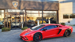 Photo n°2 de Lamborghini Mulhouse à Sausheim ()