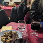 Photo n°1 de l'avis de Semion.o fait le 11/04/2024 à 21:54 sur le  Il Chiattone à Castelforte