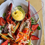 Photo n°1 de l'avis de Sara.u fait le 16/08/2017 à 20:12 sur le  Ristorante Chez Des Amis à Ceparana