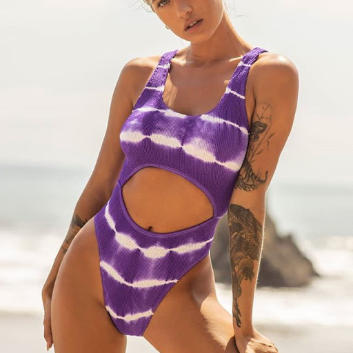 Daneechi Swimwear