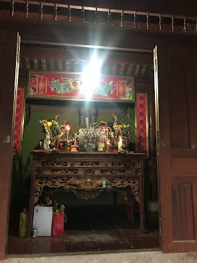 Đại Tôn Dòng Họ Nguyễn Ngọc