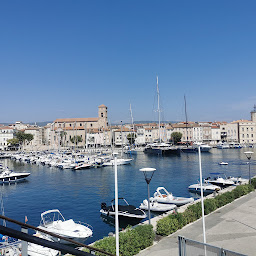 Photo n°58 de Au Chantier à La Ciotat ()