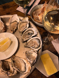 Photo n°13 de La Crique - Huîtres et tapas de la mer à Rennes ()