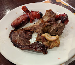 Terra Gaucha Restaurante Brasileiro Ilimitado photo