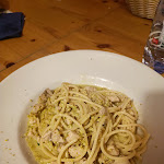 Photo n°3 de l'avis de Adri. fait le 01/08/2023 à 09:17 sur le  Il Pipino Rosso à Palermo