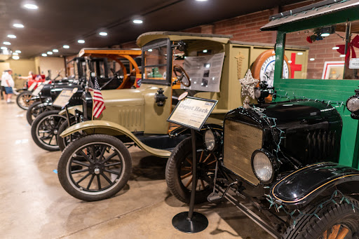 Museum «Model T Museum», reviews and photos, 309 N 8th St, Richmond, IN 47374, USA
