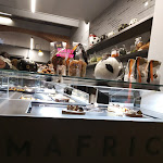 Photo n°1 de l'avis de Simonetta.a fait le 28/01/2019 à 10:52 sur le  Mafrica à Aosta