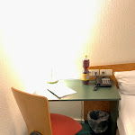 Photo n°2 de l'avis de B.G..e fait le 25/12/2022 à 12:07 sur le  Quality Hotel Hof à Hof