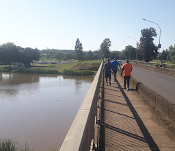 Dusi parkrun photo