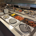 Photo n°4 de l'avis de Michael.t fait le 14/06/2023 à 16:25 sur le  ACHAT Hotel Dresden Elbufer à Dresden