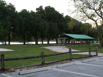 Lake Ida East Park