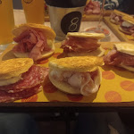 Photo n°3 de l'avis de Gennaro.u fait le 02/03/2024 à 18:44 sur le  Mama Mia - Bottega & Piaceri à Parma