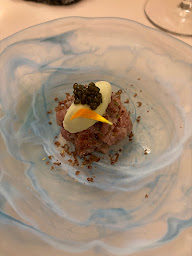 Photo n°52 de Restaurant Omar Dhiab à Paris ()