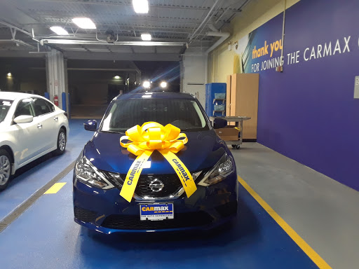 Used Car Dealer «CarMax», reviews and photos, 8400 Anderson Blvd, Fort Worth, TX 76120, USA