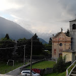 Photo n°3 de l'avis de Eveline.� fait le 18/07/2019 à 08:46 sur le  Crotto di Arzo à Morbegno