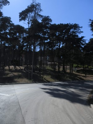 Presidio of San Francisco (California Historical Landmark 79) - photo 68