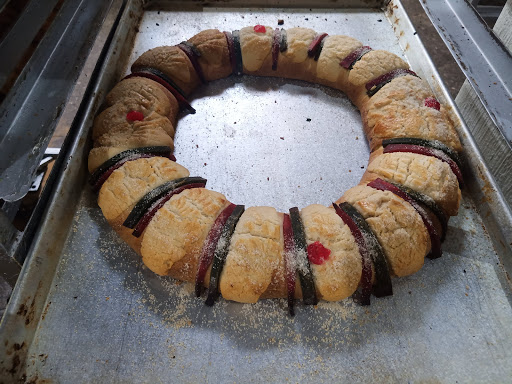 Panadería La Espiga De Autlan