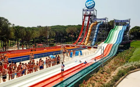 Water World Parc image