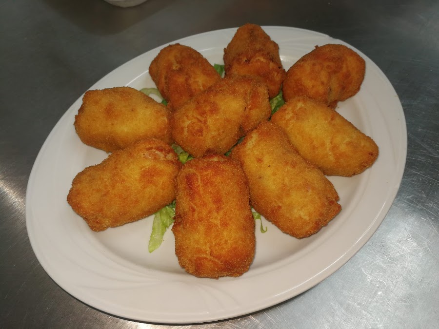 Bar Restaurante Vistanevada