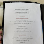 Photo n°9 de l'avis de Massimo.u fait le 18/04/2023 à 11:29 sur le  Trattoria-Gostilna Sardoč (Precenico) à Duino-Aurisina