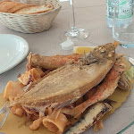 Photo n°1 de l'avis de Bruno.p fait le 08/09/2021 à 13:43 sur le  Le Primè à Vado Ligure