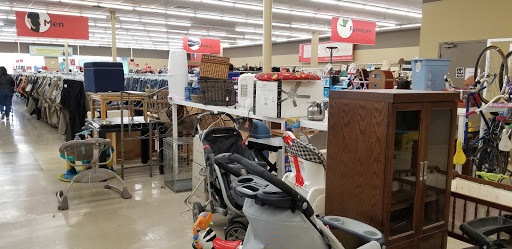 Thrift Store «Savers», reviews and photos