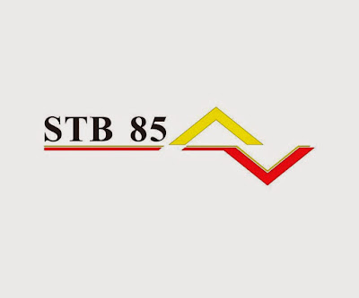 S T B 85 à L'Île-d'Olonne