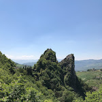 Photo n°1 de l'avis de Jörgen.a fait le 19/10/2017 à 17:42 sur le  Sotto i Sassi Bed and Bistro à Guiglia