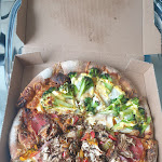 Photo n°3 de l'avis de Melanie.e fait le 03/04/2022 à 16:27 sur le  Pizza-Garten Aschersleben à Aschersleben