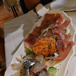 Photo n°1 de l'avis de Monella.g fait le 15/09/2021 à 06:08 sur le  Ristorante Conte Fabiani à Gubbio